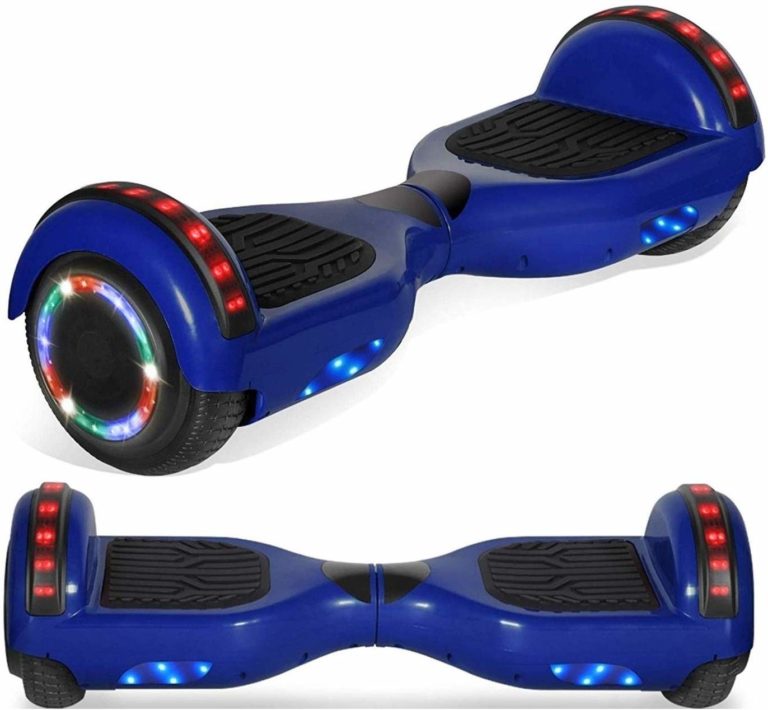 Top Best Hoverboards Reviews Pro Hoverboard