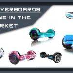 Best Hoverboards Reviews