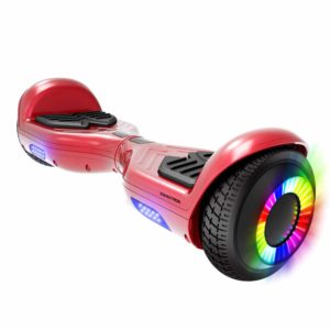Swagboard Twist Hoverboard | Best self-balancing hoverboards