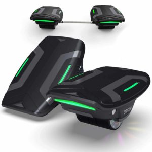 Best self-balancing Hoverboards scooter 