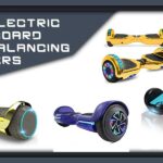 Electric Hoverboard