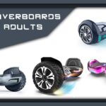 Hoverboards for Adults