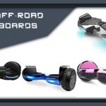 Best Off-Road Hoverboards