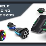 Best Self-Balancing Hoverboards