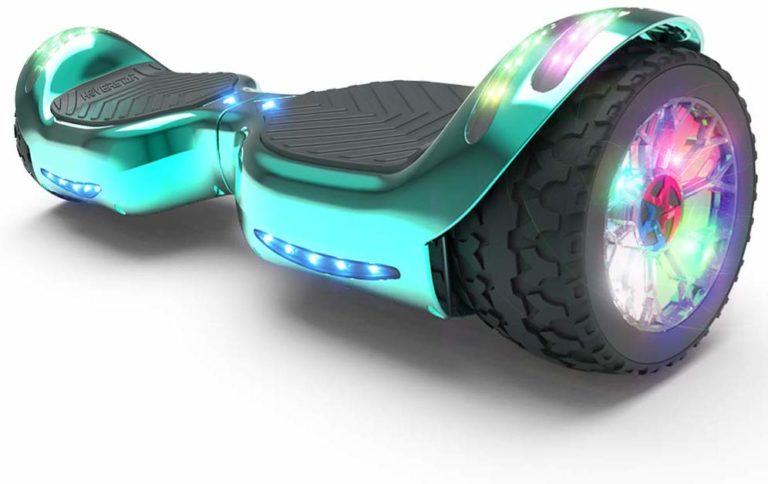 Best Affordable Hoverboard