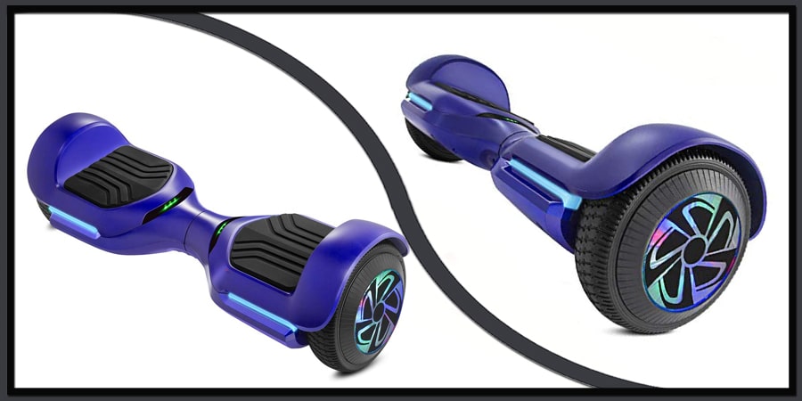 what is the best hoverboard for beginners