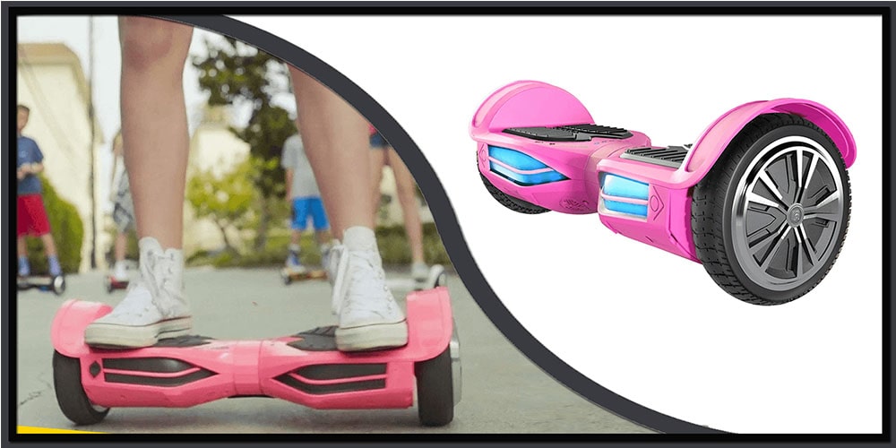 Best Hoverboard Reviews 2022 | Reviews & Buyer's Guide