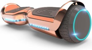 Swagtron Pro T1 Hoverboard