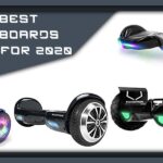 The Best Hoverboards