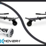HOVER-1 Buggy Attachment HoverKart for Hoverboard-min