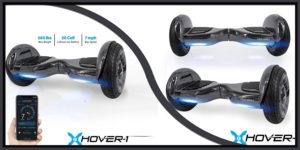 High Roller Hover-1 Titan Hover Board-min