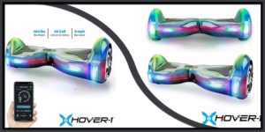 Hover-1 H1 High Roller  Hover Board-min