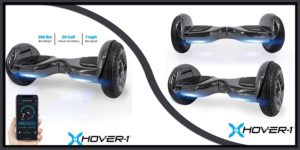 Hover-1 Titan 10” tires Hoverboard-min