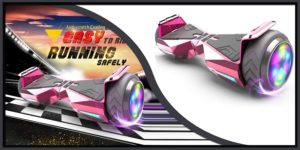 Hoverstar High Roller hover board-min