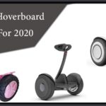 Top 10 Best 10 Inch Hoverboards with Bluetooth in 2020-min