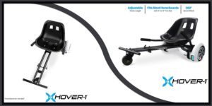 HOVER-1 Buggy Attachment-min