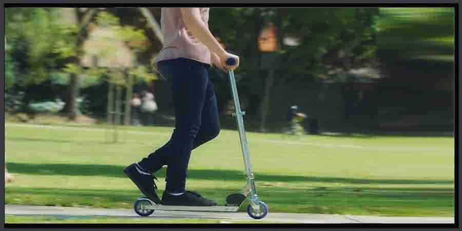 Best Scooters Reviews And Buyer Guide