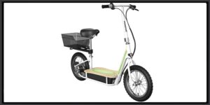 Ecosmart Metro HD Electric Scooter