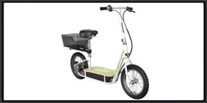 Ecosmart Metro Hd Electric Scooter