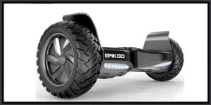 Epikgo Classic