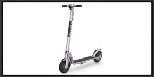 Gotra XR Ultra Electric Scooter