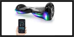 Hover-1 Titan Electric Self Balancing Hoverboard scooter