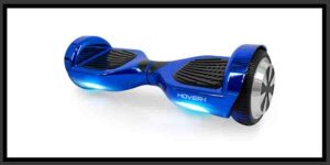 Hover – 1 Ultra Electric self-balancing Hoverboard scooter