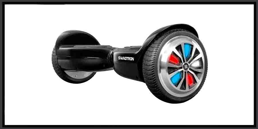 swagtron swagboard t5