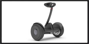 Segway Ninebot S Smart Self-Balancing Hoverboard