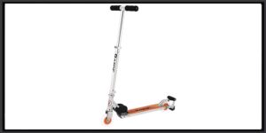 Spark Ulta Scooter (kick Scooters) 