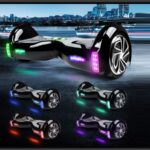 Top 10 Best Hoverboards In 2020 Reviews And Buyer Guide