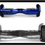 Top 5 Epikgo hoverboard Reviews in 2020