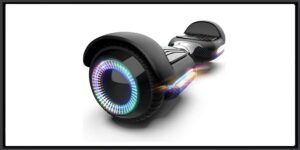 Gyroor Swift Hoverboard Self