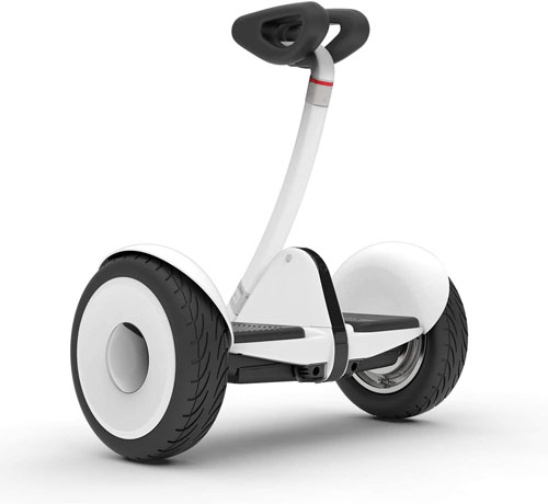 Segway Ninebot S American Hoverboards