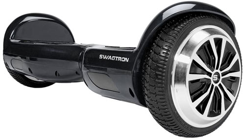 Swagtron Swagboard Pro T1