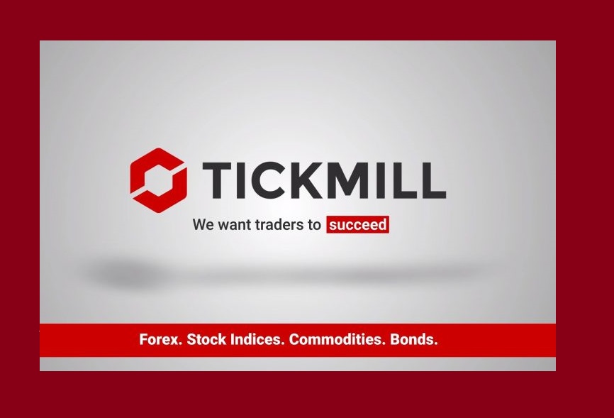 Tickmill review